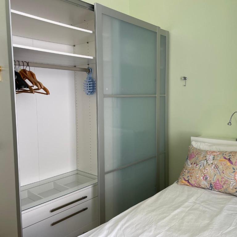 Apartment with sea view & spacious terrace - Two-Bedroom Apartment - 21