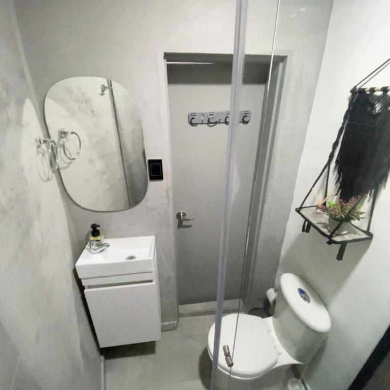 Espectacular apartaestudio en envigado cerca de todo - One-Bedroom Apartment - 6