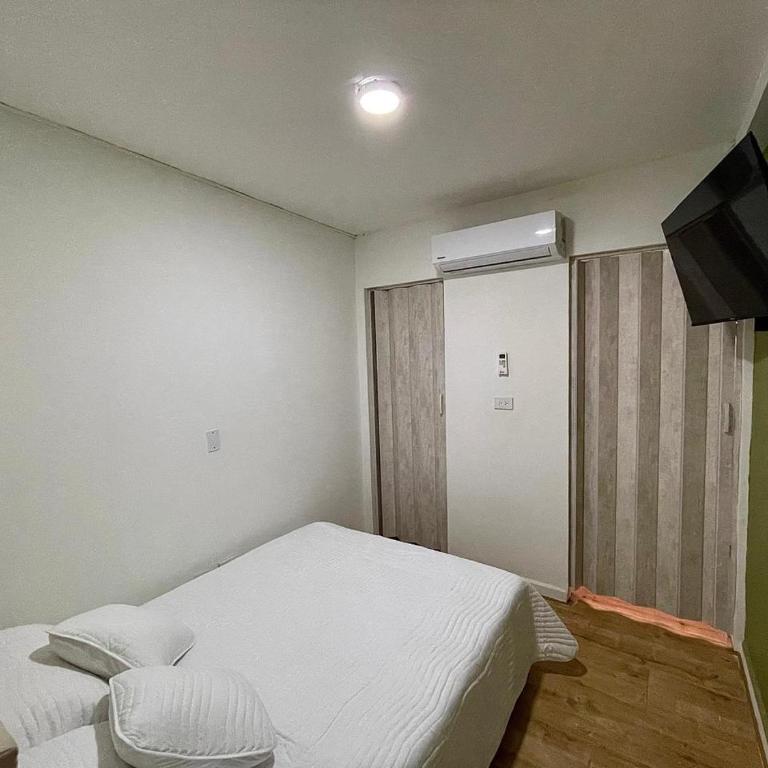 Espectacular apartaestudio en envigado cerca de todo - One-Bedroom Apartment - 3