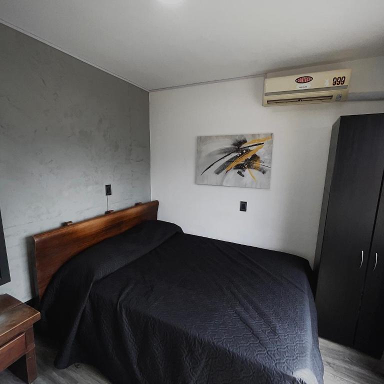 Espectacular apartaestudio en envigado cerca de todo - One-Bedroom Apartment - 1