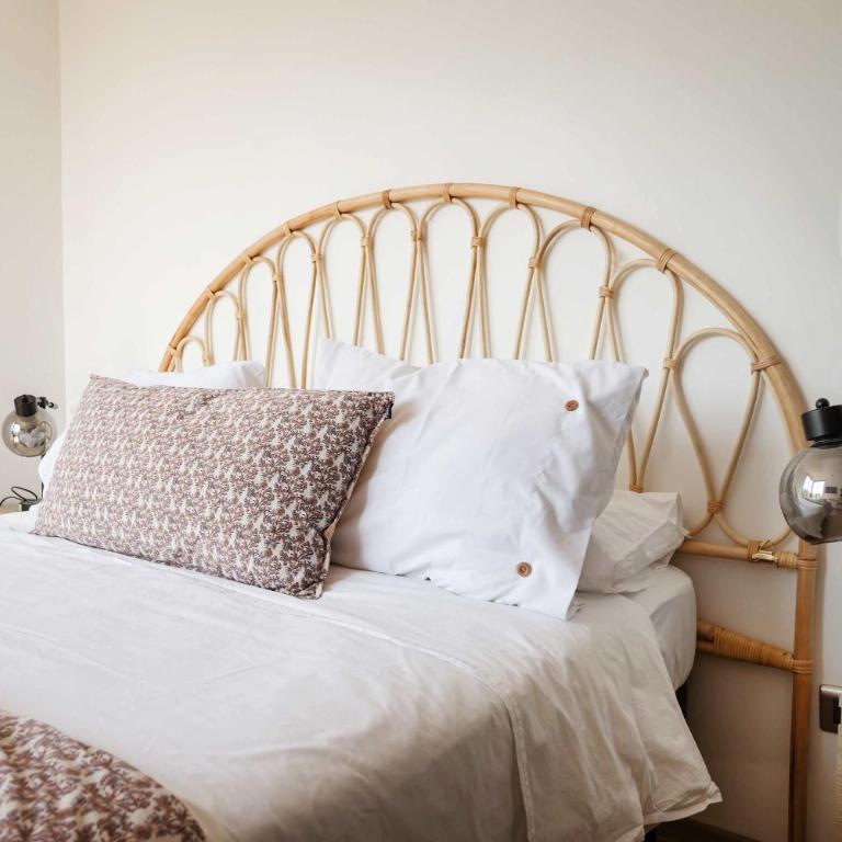 Stylish Oasis for Five in Guardia Vieja - Apartment - 19
