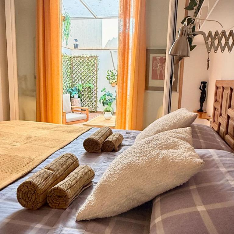 Apartamento Morquil Free Parking - One-Bedroom Apartment - 4