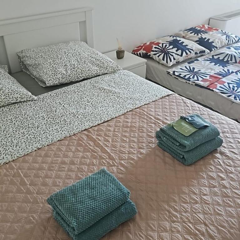 Quiet Seaside Apartment, 1 Min to Beach, Parking, Promenade de la Plage - Appartement 1 Chambre - 3