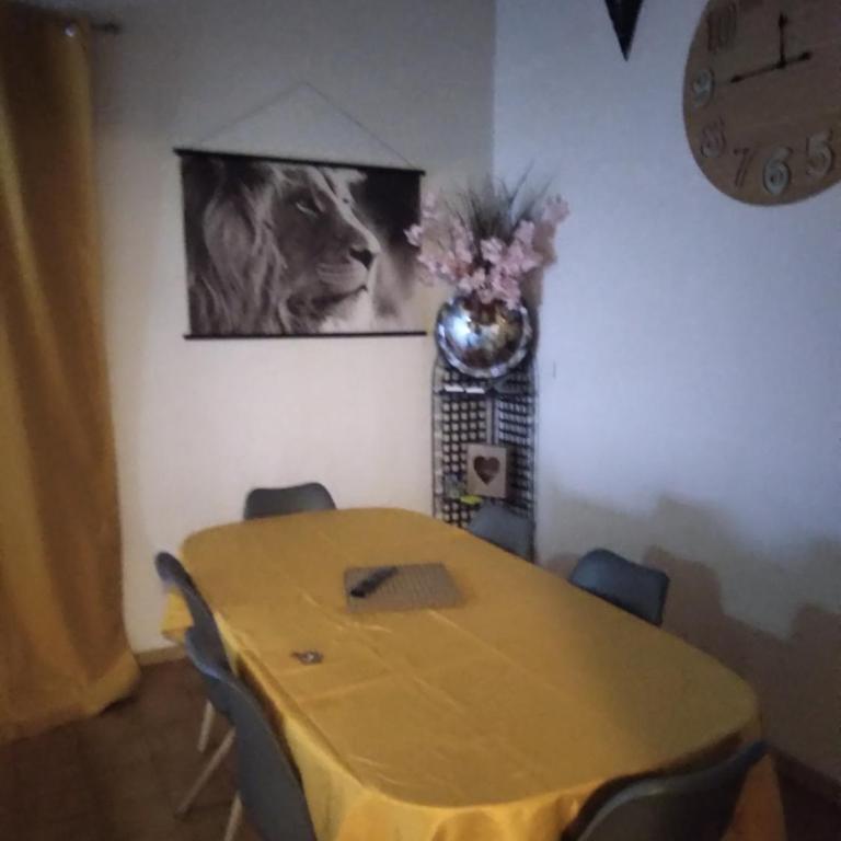 Centre Sète - Appartement 2 Chambres - 3