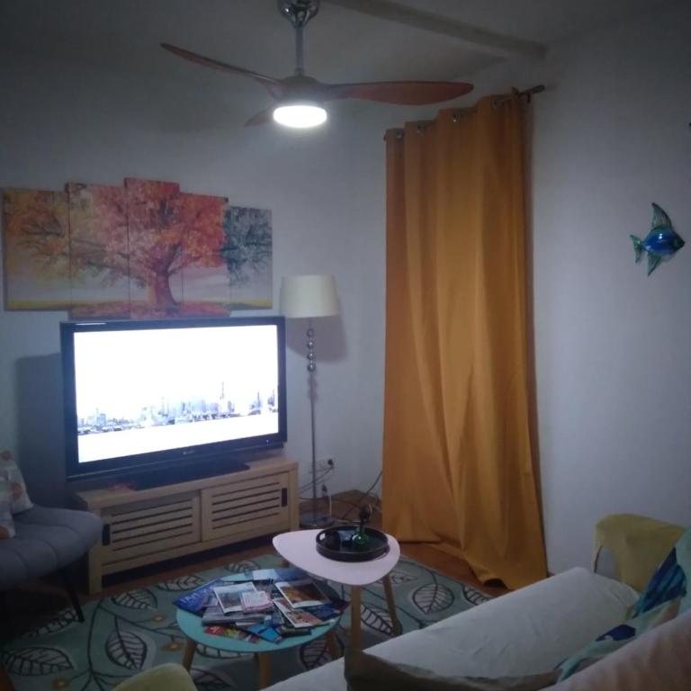 Centre Sète - Appartement 2 Chambres - 12