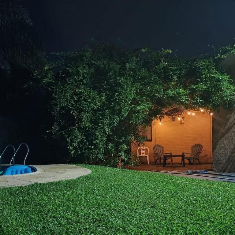 Quinta familiar en el cazador - Casa de 2 dormitorios - 3