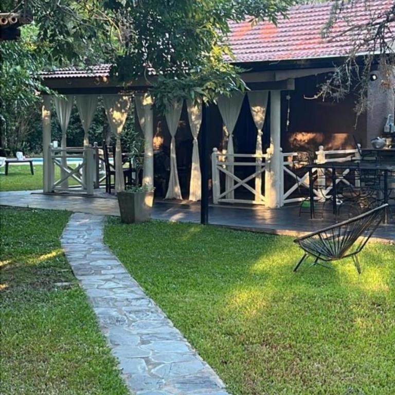 Quinta familiar en el cazador - Casa de 2 dormitorios - 6