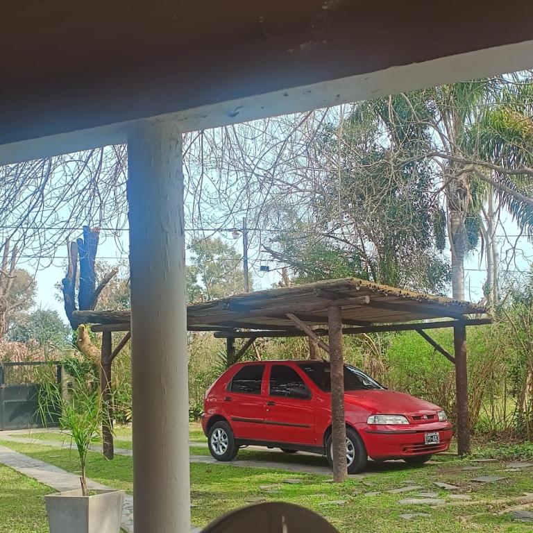 Quinta familiar en el cazador - Casa de 2 dormitorios - 8