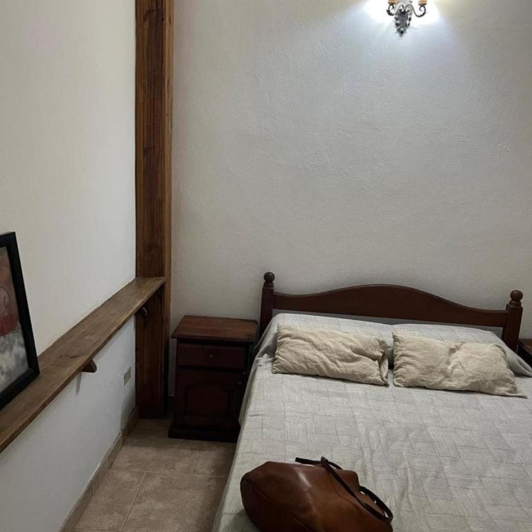 Quinta familiar en el cazador - Casa de 2 dormitorios - 10