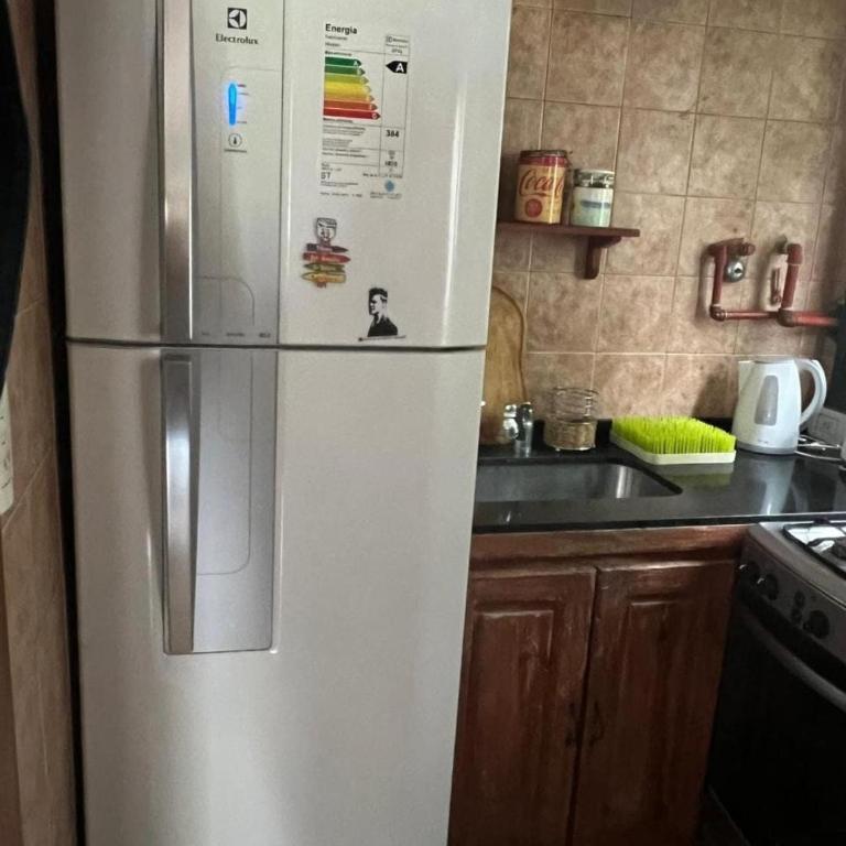 Quinta familiar en el cazador - Casa de 2 dormitorios - 17