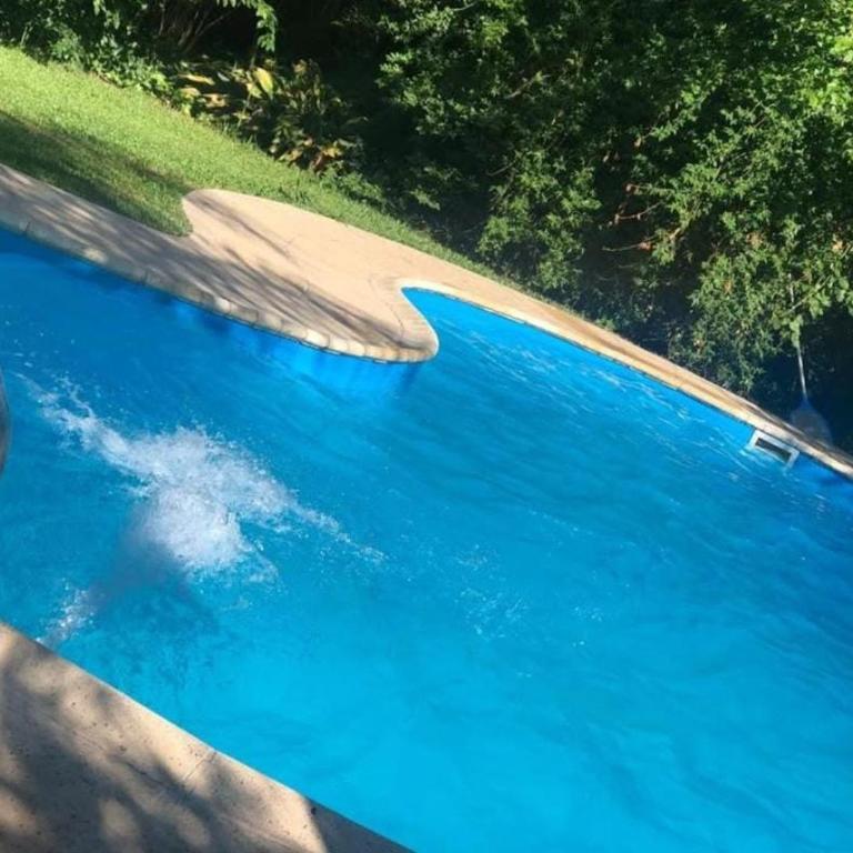 Quinta familiar en el cazador - Casa de 2 dormitorios - 18