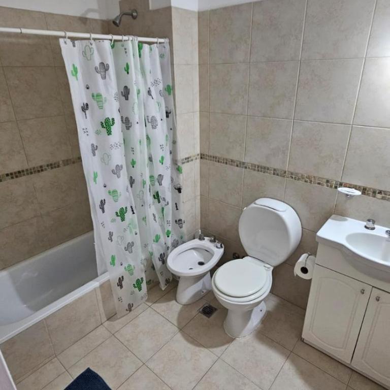 Nuevas Brisas PMY I - Apartamento de 1 dormitorio - 14
