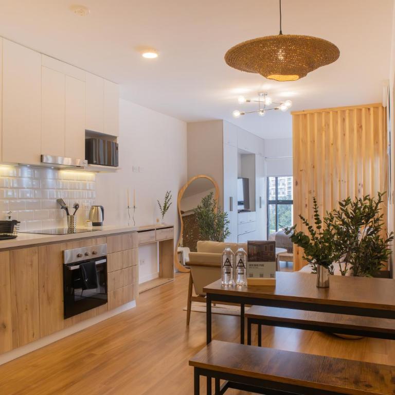 Pendragon by Wynwood House - Apartamento de 1 dormitorio - 1