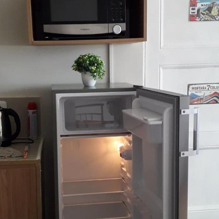 Cozy loft in the heart of the city - Apartamento - 7