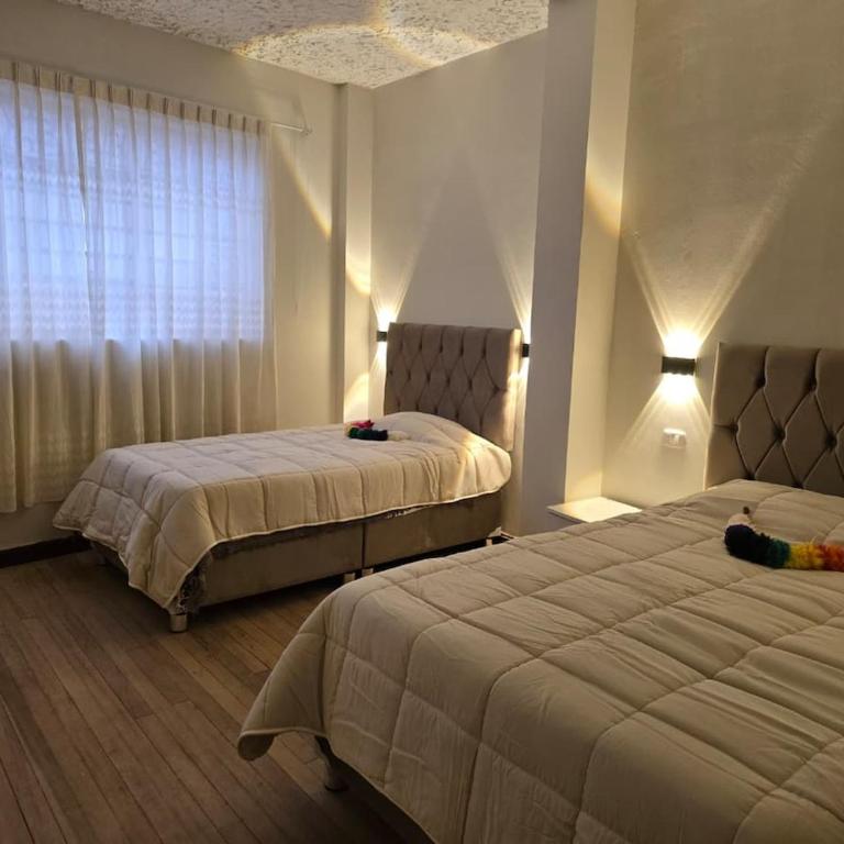 Cozy loft in the heart of the city - Apartamento - 9
