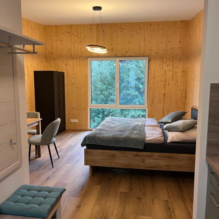 Hofquartier Retzmoar - Familie Hörmann - Apartment - 1