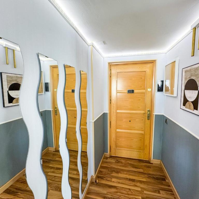 Cineasta del Pilar - Turistea - Apartamento de 3 dormitorios - 18