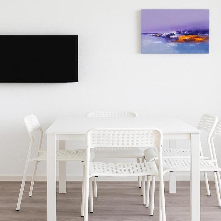Clos Guerin Saint Pierre - One-Bedroom Apartment - 4