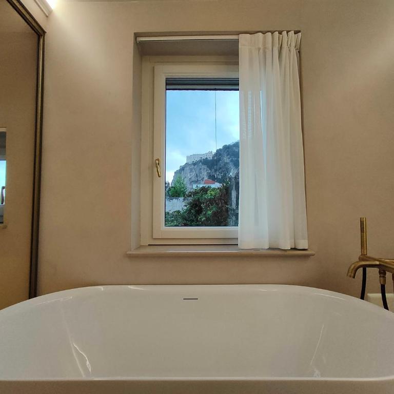 Dimora de Feo - Appartamento con 1 Camera da Letto - 7