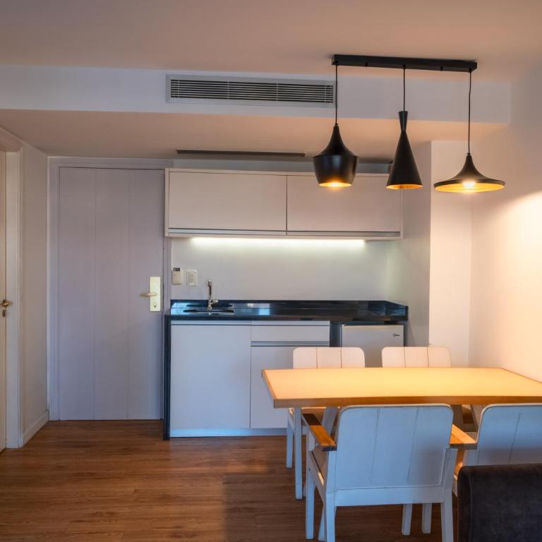 Golden Beach Resort & Spa - Suite Premium con terraza - 2