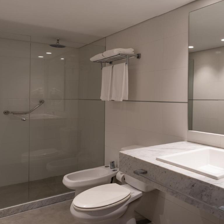 Golden Beach Resort & Spa - Suite Premium con terraza - 5