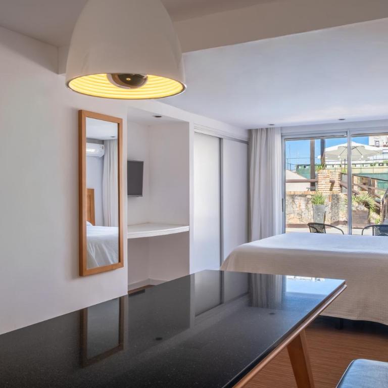 Golden Beach Resort & Spa - Habitación Doble Estándar - 1