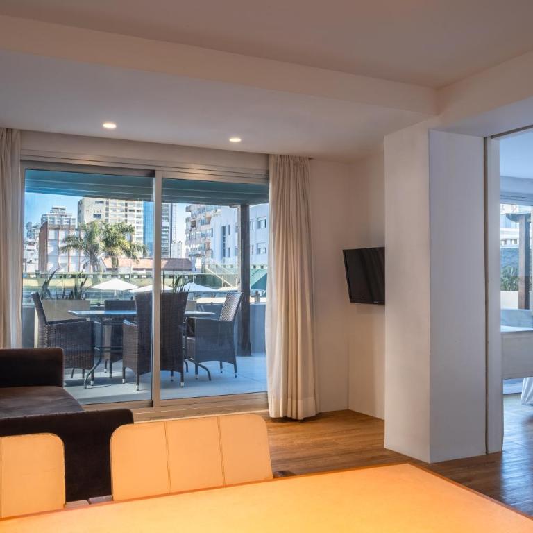 Golden Beach Resort & Spa - Suite Premium with Terrace - 3