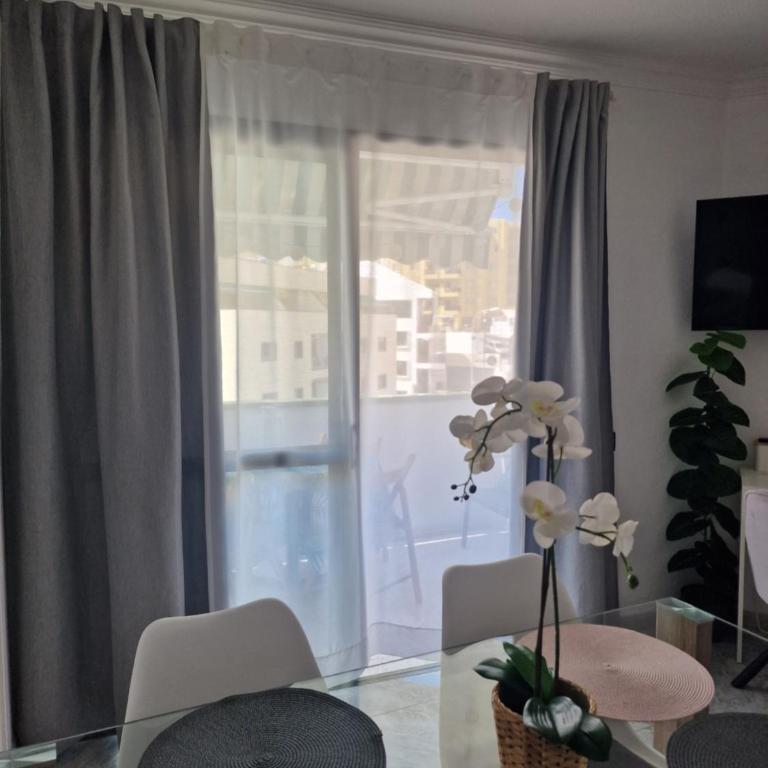 Dúplex Penthouse Los Cristianos Beach - Apartamento de 2 dormitorios - 17