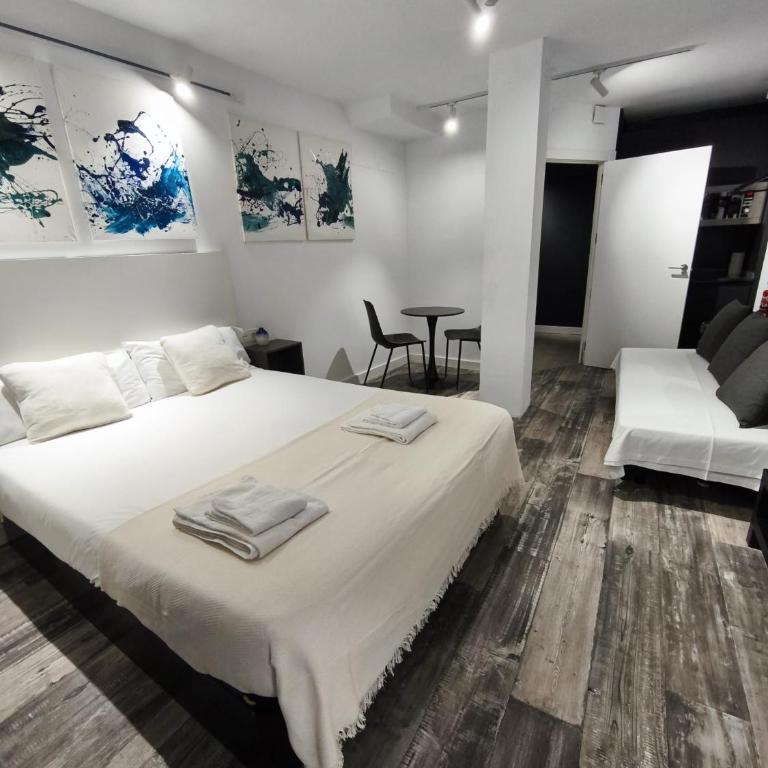 Innova Spaces Málaga - Estudio - 2