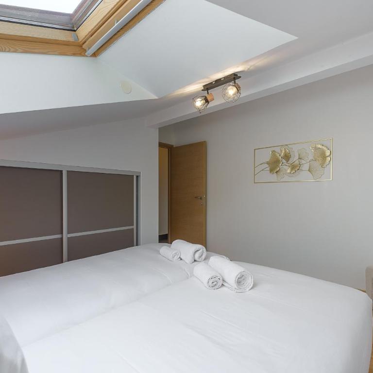 Le Cosy Azura - Appartement de charme au coeur de Sévrier & vue lac - Apartment mit Aussicht und Balkon - 6