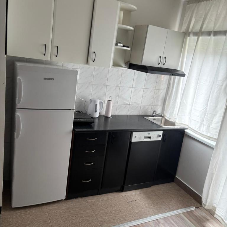 Tia Apartment - One-Bedroom Apartment - 12