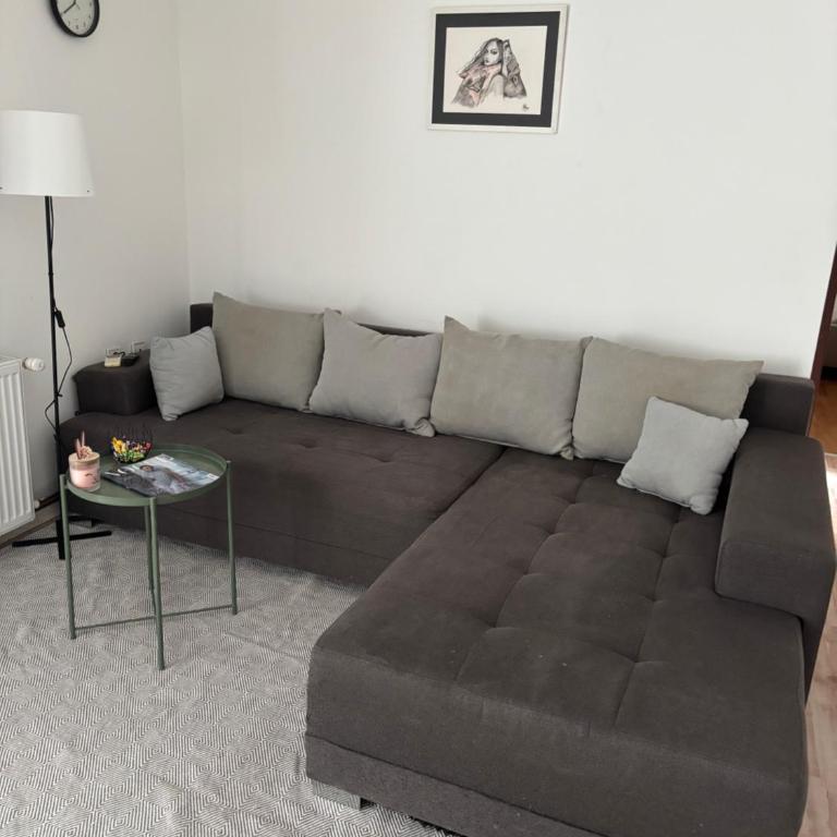 Tia Apartment - One-Bedroom Apartment - 13