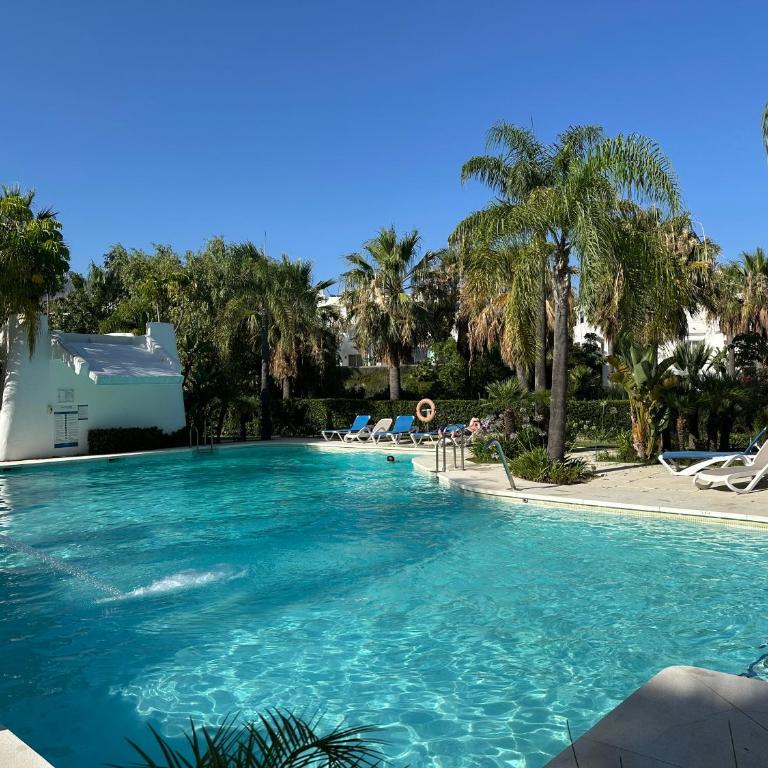 Alcazaba Blue Lagoon 3 bedroom, Ground floor Apartment - Apartamento de 3 dormitorios - 7