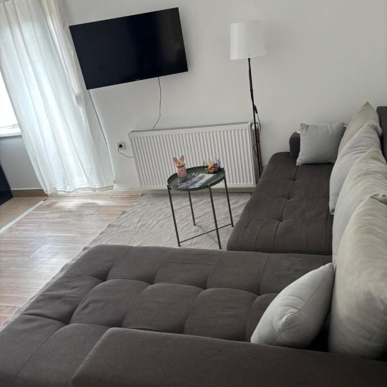 Tia Apartment - One-Bedroom Apartment - 14