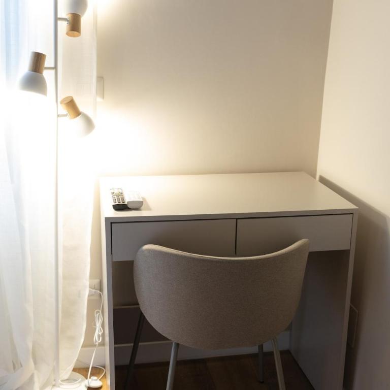 Casa Jasmin Two room apartment in the historic center of Turin - Appartamento con 1 Camera da Letto - 3