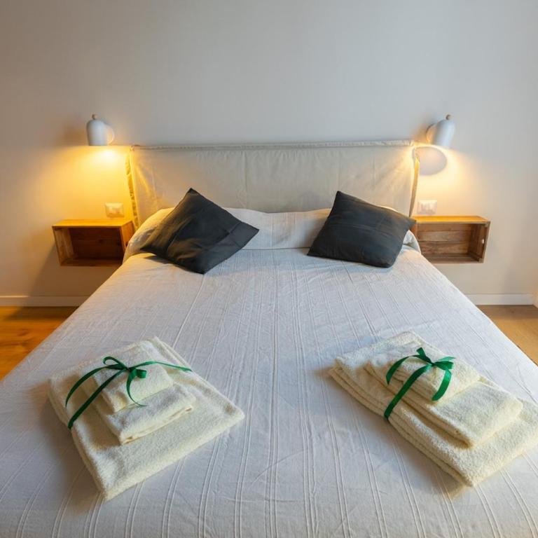 Casa Jasmin Two room apartment in the historic center of Turin - Appartamento con 1 Camera da Letto - 4