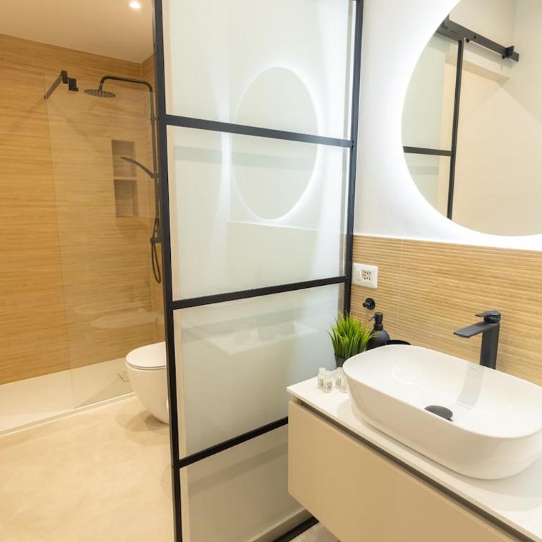 Casa Jasmin Two room apartment in the historic center of Turin - Appartamento con 1 Camera da Letto - 10