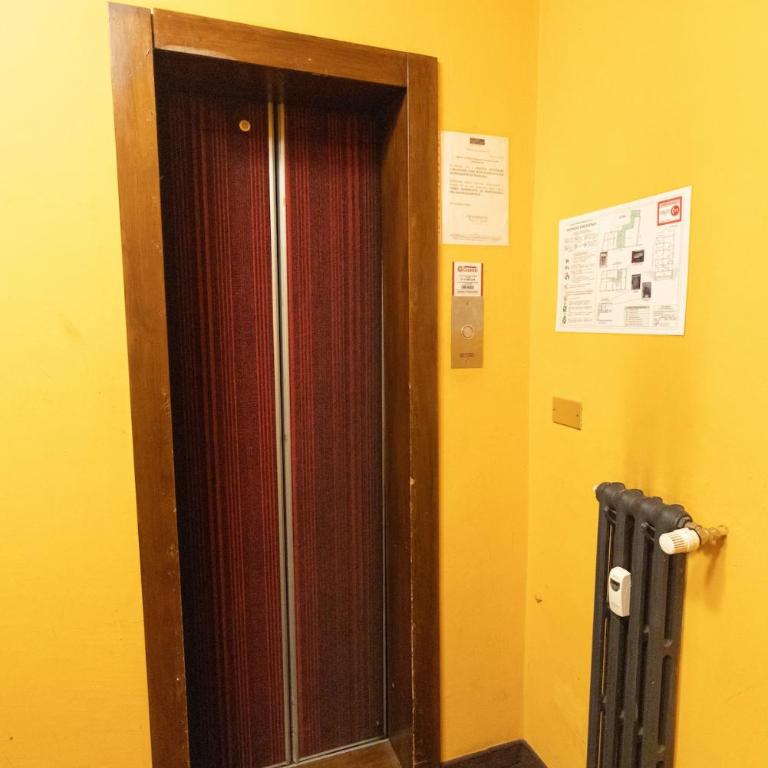 Casa Jasmin Two room apartment in the historic center of Turin - Appartamento con 1 Camera da Letto - 12
