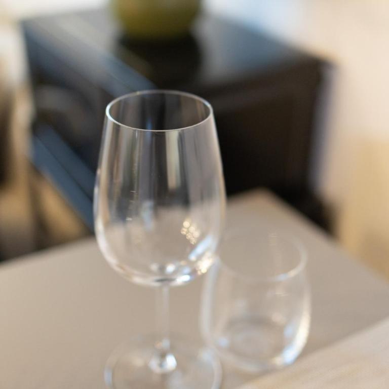 Casa Jasmin Two room apartment in the historic center of Turin - Appartamento con 1 Camera da Letto - 16