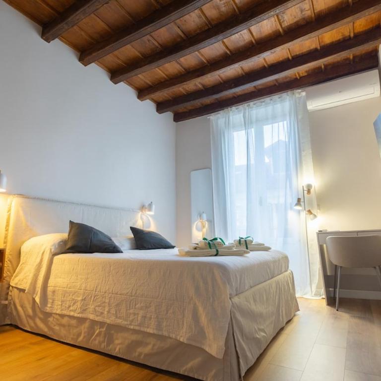 Casa Jasmin Two room apartment in the historic center of Turin - Appartamento con 1 Camera da Letto - 23