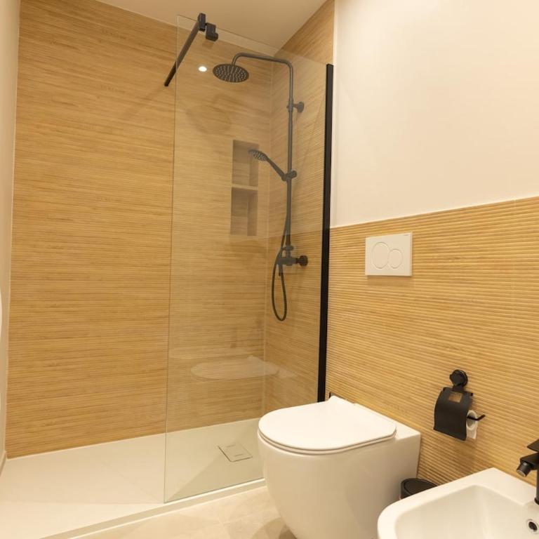 Casa Jasmin Two room apartment in the historic center of Turin - Appartamento con 1 Camera da Letto - 25
