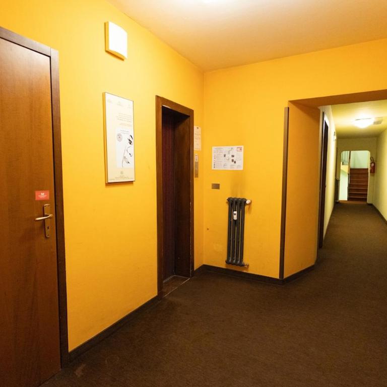 Casa Jasmin Two room apartment in the historic center of Turin - Appartamento con 1 Camera da Letto - 28