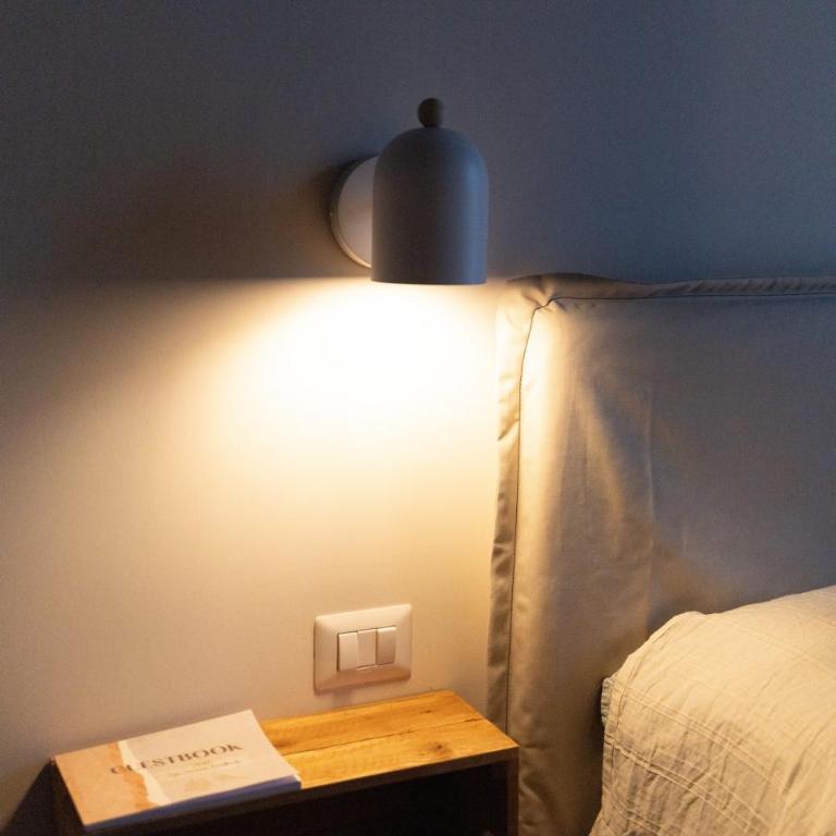 Casa Jasmin Two room apartment in the historic center of Turin - Appartamento con 1 Camera da Letto - 30