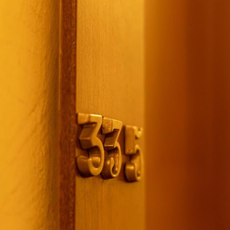 Casa Jasmin Two room apartment in the historic center of Turin - Appartamento con 1 Camera da Letto - 38