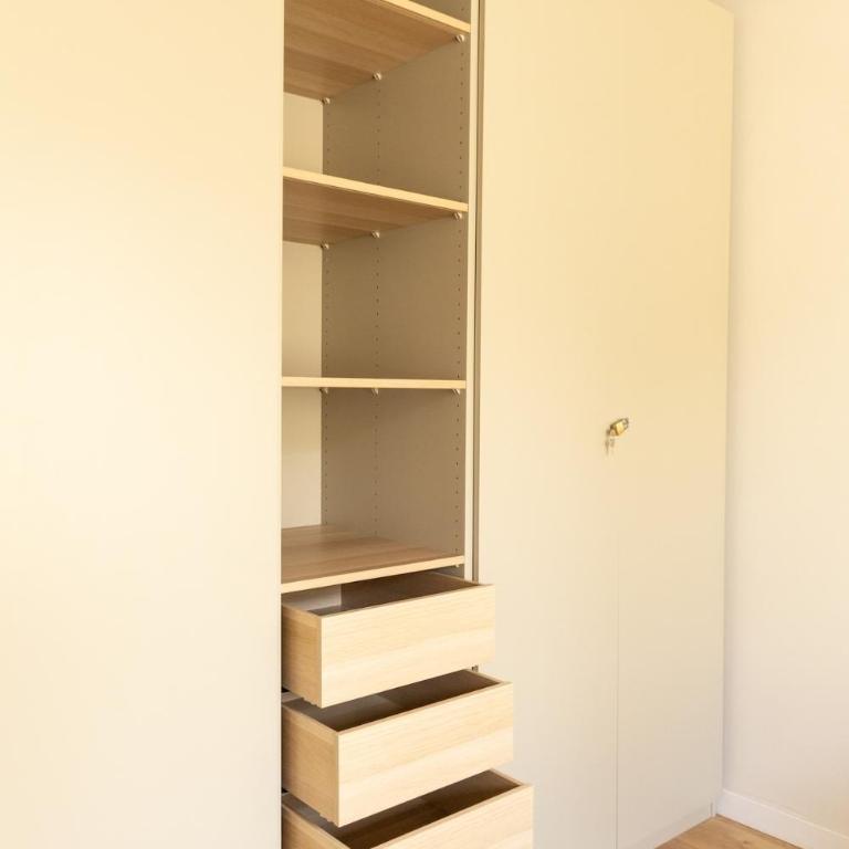 Casa Jasmin Two room apartment in the historic center of Turin - Appartamento con 1 Camera da Letto - 41
