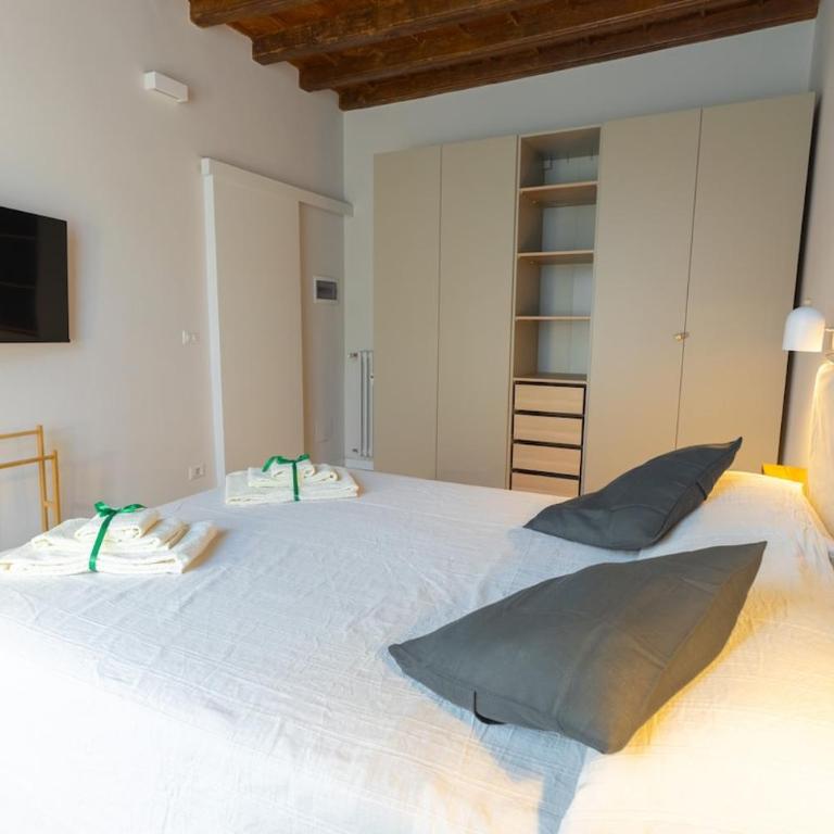 Casa Jasmin Two room apartment in the historic center of Turin - Appartamento con 1 Camera da Letto - 42