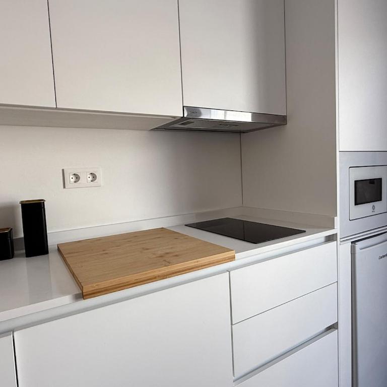 Cruz Conde Suite Deluxe - Apartamento de 1 dormitorio - 3