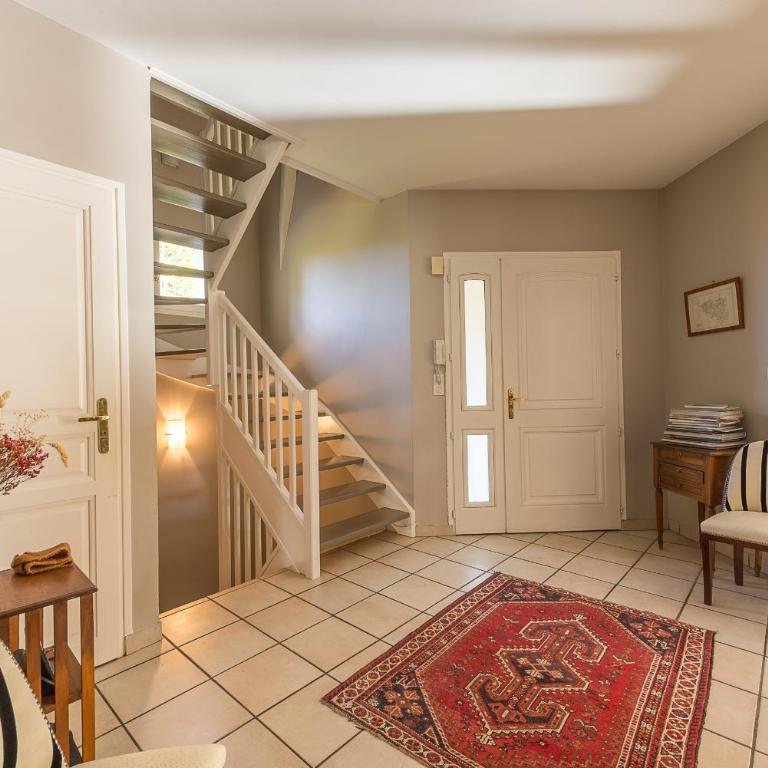 Villa Enfance - Piscine privée et proche Lac d'Annecy - Casa - 6
