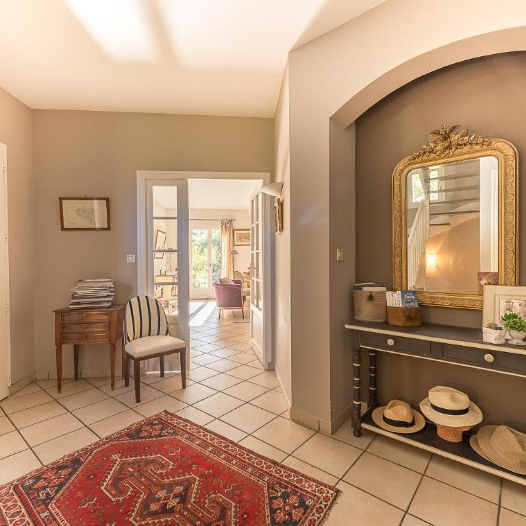 Villa Enfance - Piscine privée et proche Lac d'Annecy - Casa - 24