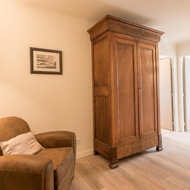 Villa Riviera - Plage privée et vue lac - Casa con 4 camere da letto - 17